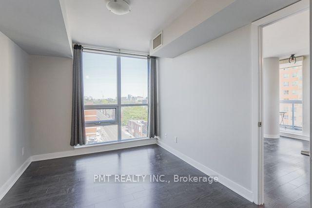 803 - 320 Richmond St E, Condo with 2 bedrooms, 2 bathrooms and 1 parking in Toronto ON | Image 3