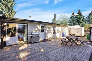 20 Norby Crescent, House detached with 3 bedrooms, 1 bathrooms and 6 parking in Red Deer County AB | Image 30
