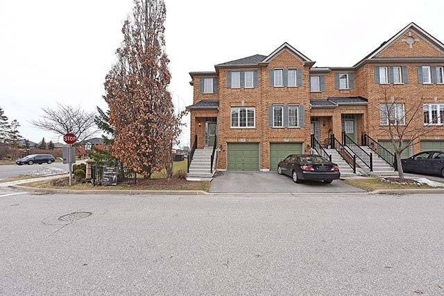 6 - 5530 Glen Erin Dr, Townhouse with 3 bedrooms, 3 bathrooms and 2 parking in Mississauga ON | Image 1