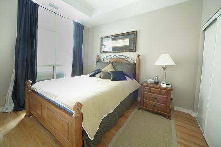 213 - 410 Queens Quay W, Condo with 1 bedrooms, 1 bathrooms and 1 parking in Toronto ON | Image 4