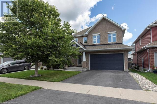 1228 Iris Drive, House detached with 4 bedrooms, 3 bathrooms and 4 parking in Kingston ON | Image 1