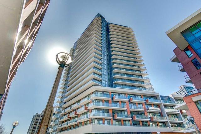 uph 04 - 38 Iannuzzi St, Condo with 2 bedrooms, 2 bathrooms and 1 parking in Toronto ON | Image 16