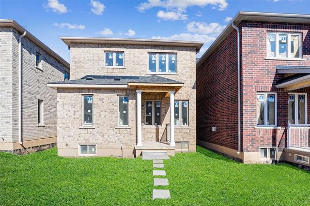 lot 3 Hillsborough Cres, House detached with 4 bedrooms, 3 bathrooms and 2 parking in Oakville ON | Image 10