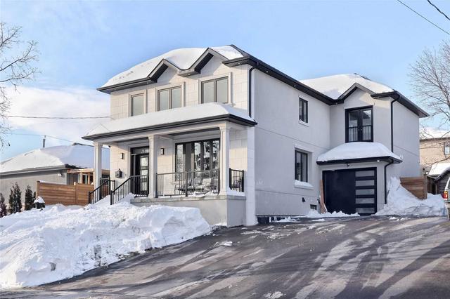 94 George Anderson Dr, House detached with 5 bedrooms, 7 bathrooms and 5 parking in Toronto ON | Image 23