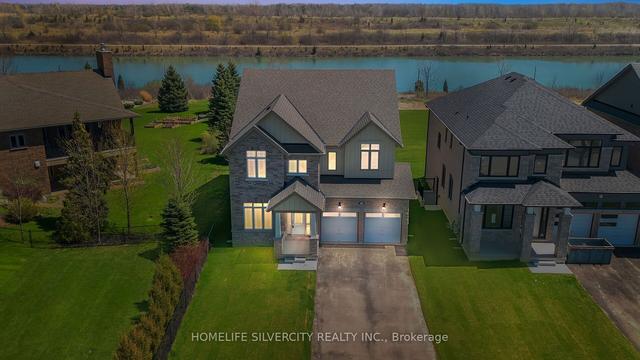678 Daimler Pkwy, House detached with 4 bedrooms, 4 bathrooms and 10 parking in Welland ON | Image 34
