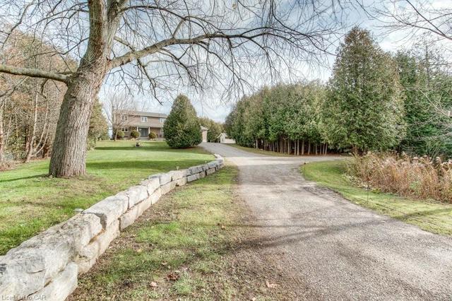 4397 Sideroad 20 N, House detached with 4 bedrooms, 3 bathrooms and 6 parking in Puslinch ON | Image 36