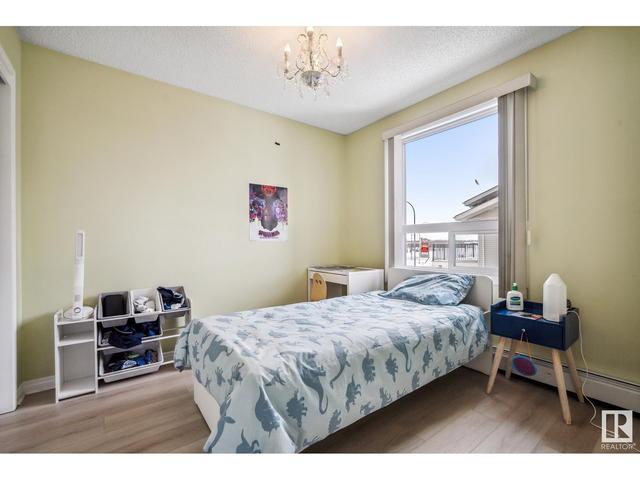2308 - 7343 South Terwillegar Dr Nw, Condo with 2 bedrooms, 2 bathrooms and 2 parking in Edmonton AB | Image 25