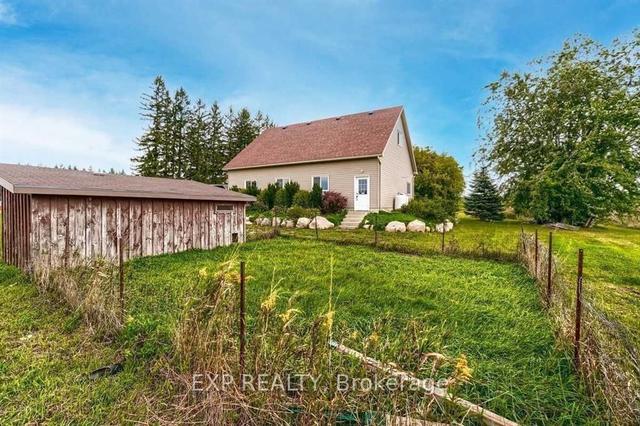 437028 4th Line, House detached with 3 bedrooms, 3 bathrooms and 13 parking in Melancthon ON | Image 31