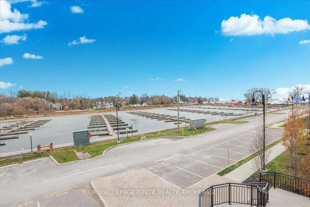 312 - 50 Lakebreeze Dr, Condo with 1 bedrooms, 1 bathrooms and 1 parking in Clarington ON | Image 8