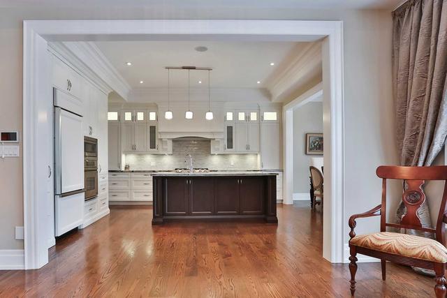 136 Homewood Ave, House detached with 4 bedrooms, 5 bathrooms and 6 parking in Toronto ON | Image 20
