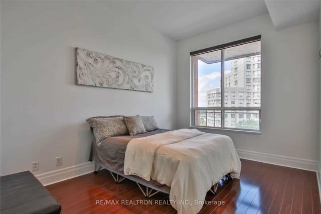 lph7 - 777 Steeles Ave W, Condo with 1 bedrooms, 1 bathrooms and 1 parking in Toronto ON | Image 15