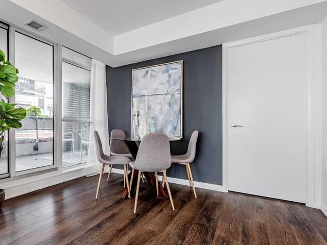 709 - 830 Lawrence Ave W, Condo with 2 bedrooms, 2 bathrooms and 1 parking in Toronto ON | Image 32