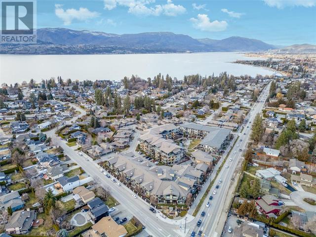 114 - 600 Sarsons Road, Condo with 2 bedrooms, 2 bathrooms and 2 parking in Kelowna BC | Image 59