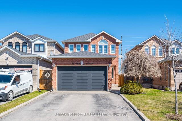 98 Waterbury St, House detached with 3 bedrooms, 3 bathrooms and 4 parking in Caledon ON | Image 1