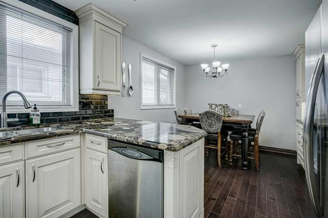 115 Charlton Blvd, House detached with 4 bedrooms, 4 bathrooms and 5 parking in Toronto ON | Image 31