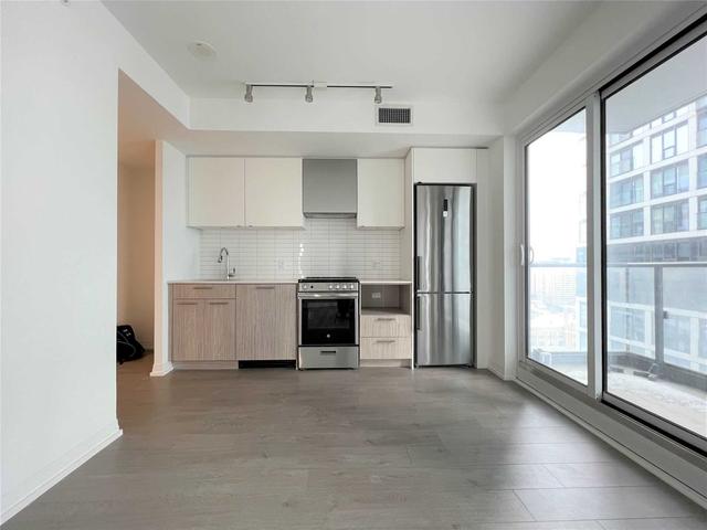 1525 - 251 Jarvis St, Condo with 2 bedrooms, 2 bathrooms and 0 parking in Toronto ON | Image 11