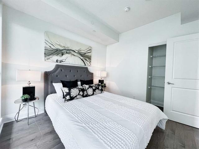 701 - 17 Zorra St N, Condo with 1 bedrooms, 1 bathrooms and 0 parking in Toronto ON | Image 24