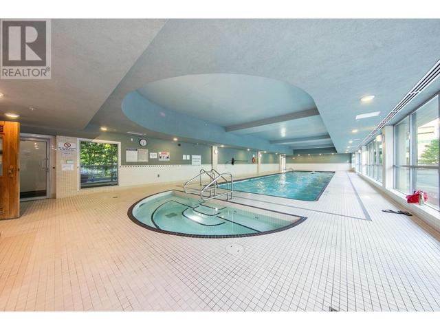 1009 - 939 Expo Boulevard, Condo with 1 bedrooms, 1 bathrooms and 1 parking in Vancouver BC | Image 23