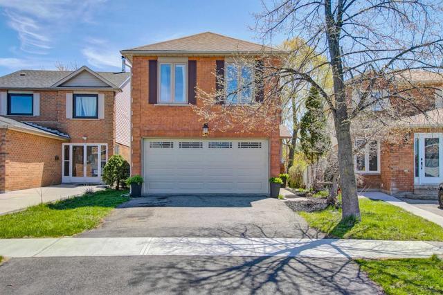 30 Stalbridge Ave, House detached with 4 bedrooms, 3 bathrooms and 4 parking in Brampton ON | Image 1
