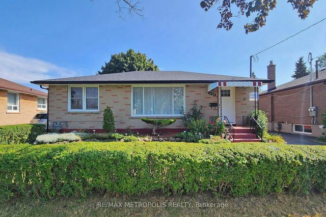 1409 Tremblay St, House detached with 3 bedrooms, 2 bathrooms and 3 parking in Oshawa ON | Image 23