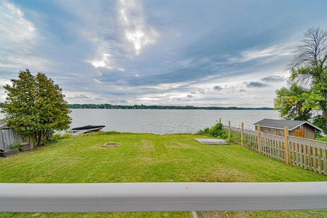 43 Marsh Creek Rd, House detached with 2 bedrooms, 2 bathrooms and 4 parking in Kawartha Lakes ON | Image 25