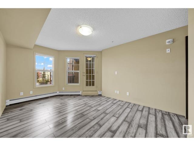 312 - 11445 Ellerslie Rd Sw, Condo with 1 bedrooms, 1 bathrooms and 1 parking in Edmonton AB | Image 16