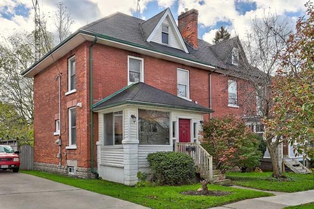 33 Bloomsgrove Ave, House semidetached with 4 bedrooms, 2 bathrooms and 0 parking in Port Hope ON | Image 1