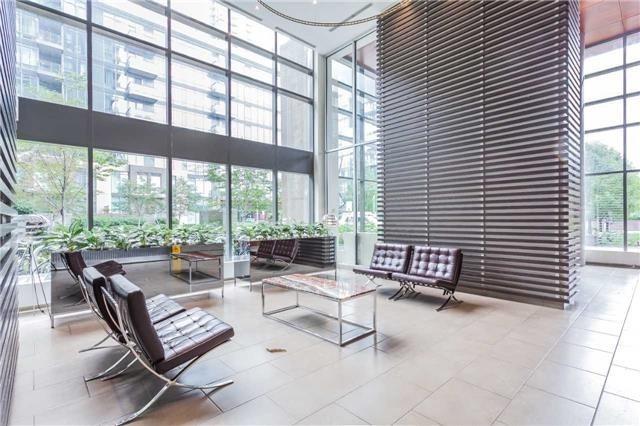 4605 - 15 Fort York Blvd, Condo with 2 bedrooms, 2 bathrooms and 1 parking in Toronto ON | Image 16