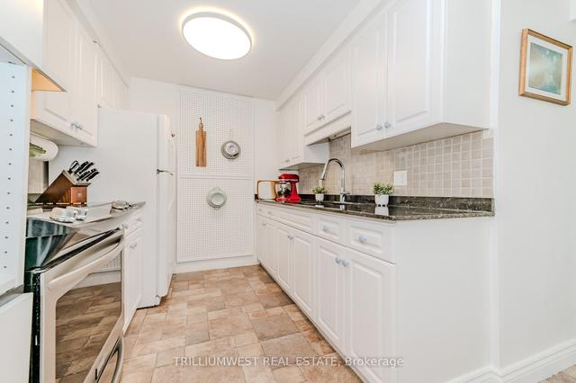 3 - 280 Thaler Ave, Townhouse with 3 bedrooms, 2 bathrooms and 1 parking in Kitchener ON | Image 10