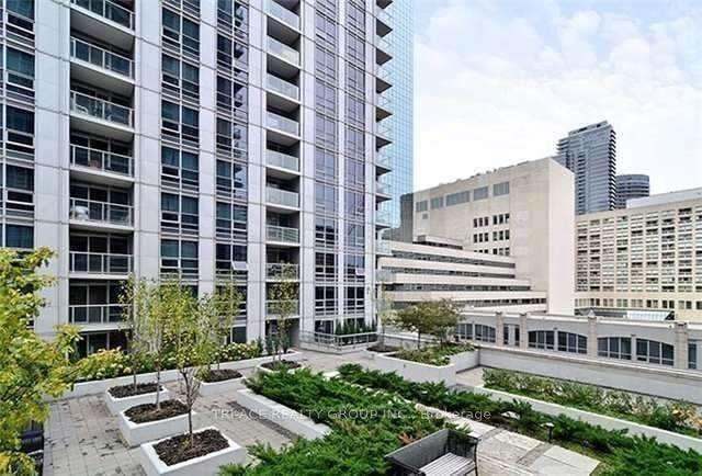 3501 - 761 Bay St, Condo with 1 bedrooms, 1 bathrooms and 0 parking in Toronto ON | Image 24
