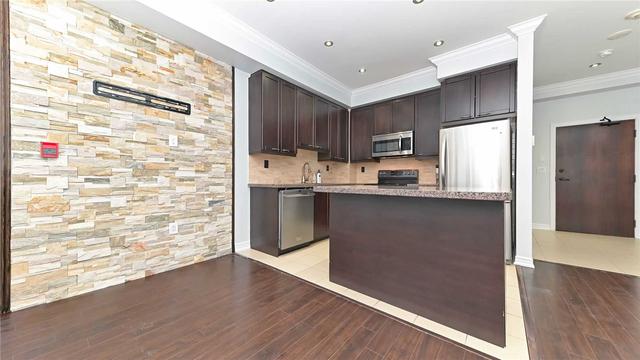 115 - 383 Prince Of Wales Dr, Townhouse with 3 bedrooms, 3 bathrooms and 2 parking in Mississauga ON | Image 39