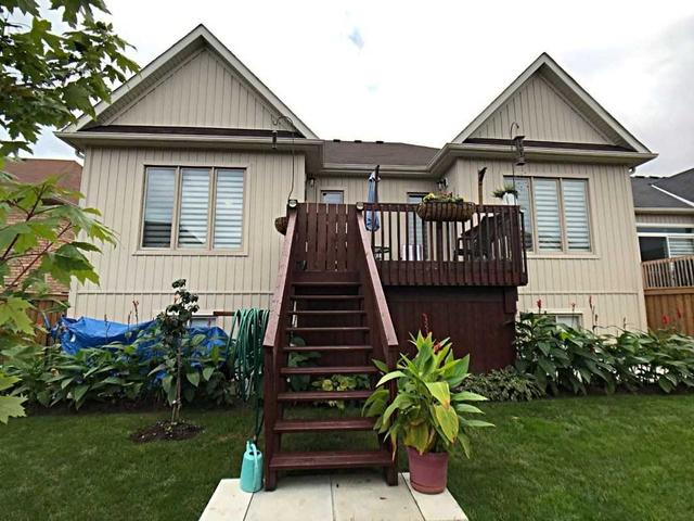 28 Cristiano Ave, House detached with 2 bedrooms, 3 bathrooms and 6 parking in Wasaga Beach ON | Image 17