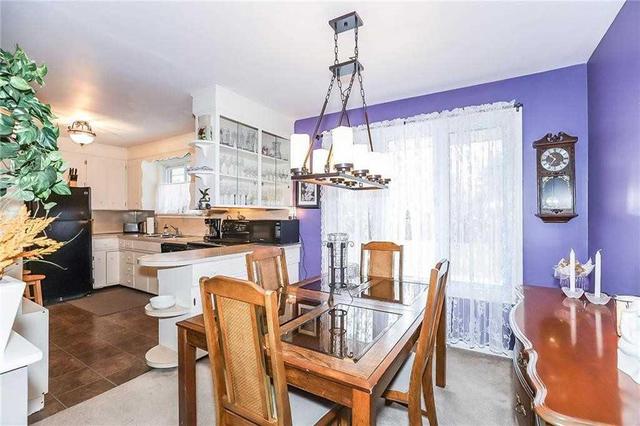 73 Sovereign Dr, House detached with 3 bedrooms, 2 bathrooms and 4 parking in St. Catharines ON | Image 5