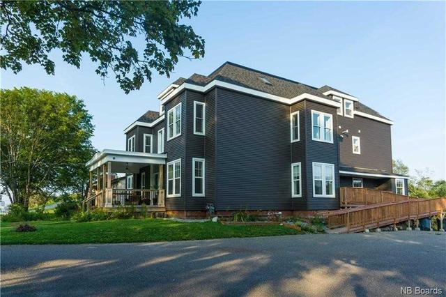 357 Dufferin Row, House detached with 7 bedrooms, 5 bathrooms and 4 parking in Saint John NB | Image 23