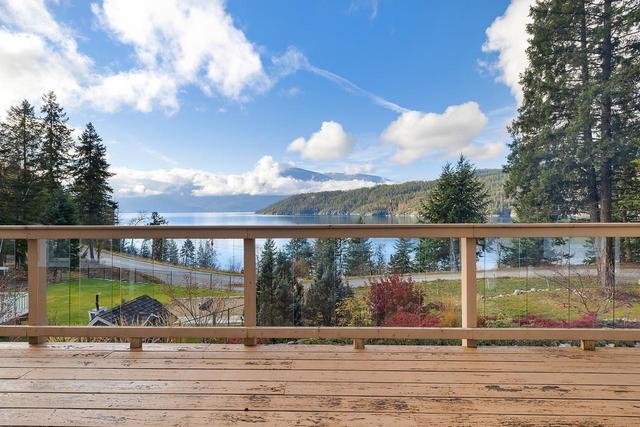 15001 Anderson Road, House detached with 4 bedrooms, 3 bathrooms and null parking in Central Kootenay A BC | Image 54