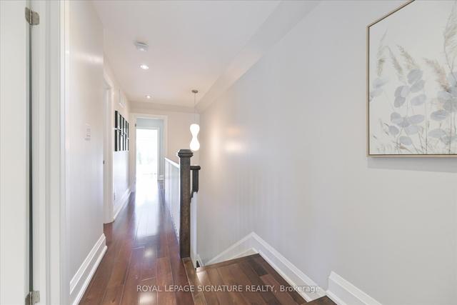 367 Balliol St, House detached with 3 bedrooms, 3 bathrooms and 1 parking in Toronto ON | Image 10