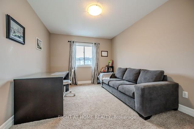21 - 275 Old Huron Rd, Townhouse with 3 bedrooms, 2 bathrooms and 1 parking in Kitchener ON | Image 16
