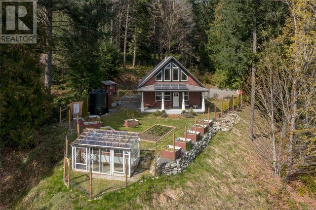 4141 Trans Canada Hwy, House detached with 2 bedrooms, 2 bathrooms and 4 parking in Juan de Fuca BC | Image 43