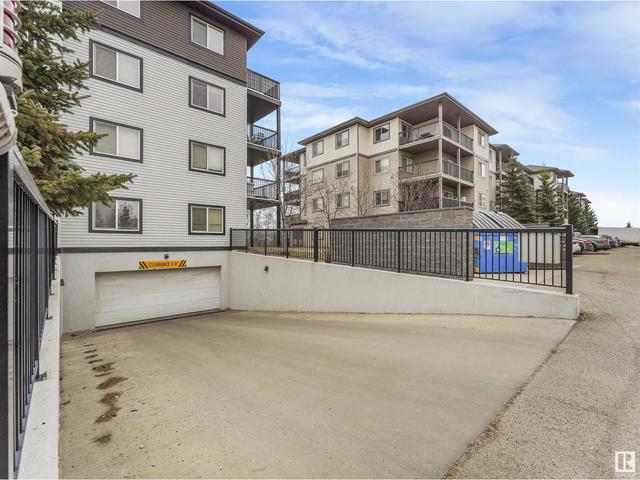 457 - 1196 Hyndman Rd Nw, Condo with 2 bedrooms, 2 bathrooms and 2 parking in Edmonton AB | Image 43