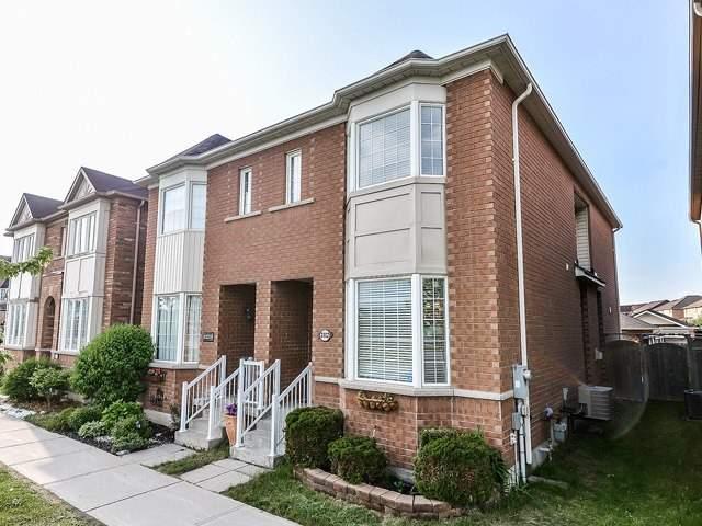 2312 Bur Oak Ave, House semidetached with 3 bedrooms, 3 bathrooms and 3 parking in Markham ON | Image 1