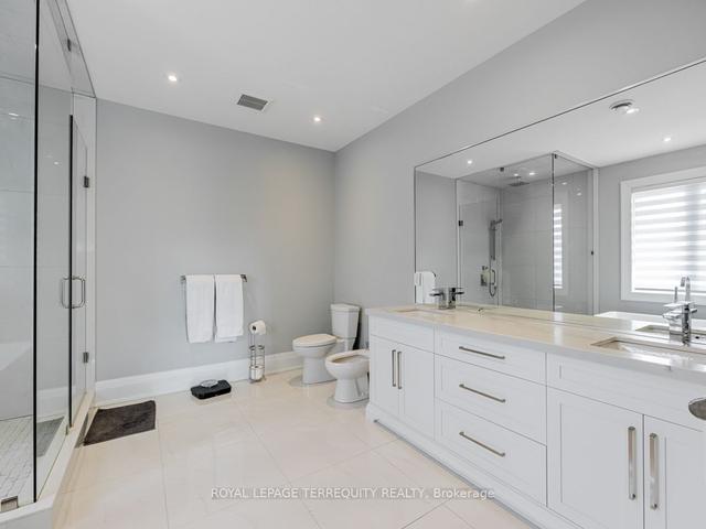 77 Mattice Ave, House detached with 4 bedrooms, 5 bathrooms and 6 parking in Toronto ON | Image 7
