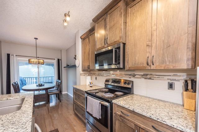 20 Hillcrest Link Sw, House detached with 3 bedrooms, 2 bathrooms and 4 parking in Calgary AB | Image 10