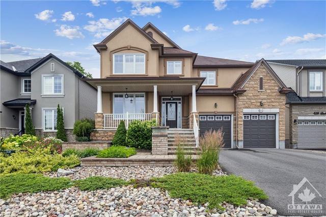 634 Birchland Crescent, Home with 0 bedrooms, 0 bathrooms and 6 parking in Ottawa ON | Image 1