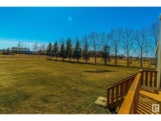 5514 Twp Rd 482, House detached with 5 bedrooms, 3 bathrooms and null parking in Brazeau County AB | Image 47