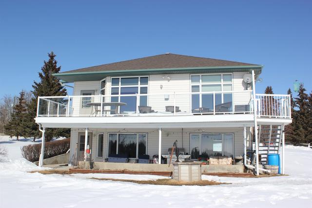 38261 Range Road 13, House detached with 4 bedrooms, 3 bathrooms and null parking in Red Deer County AB | Image 39