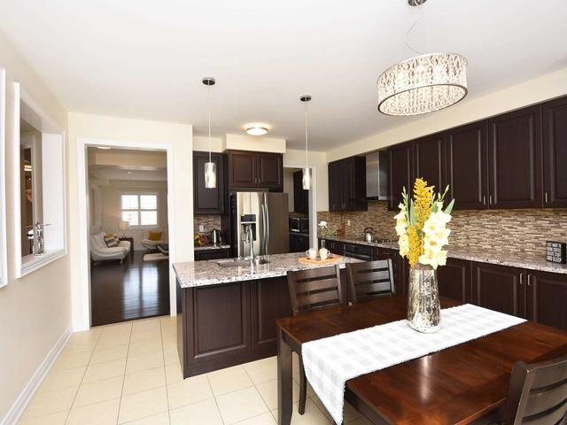 43 Dolbyhill Dr, House detached with 4 bedrooms, 5 bathrooms and 4 parking in Brampton ON | Image 17