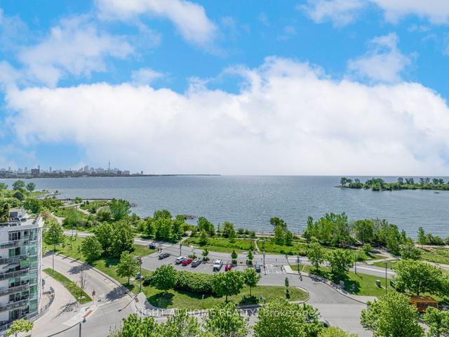 lph19 - 2095 Lake Shore Blvd W, Condo with 3 bedrooms, 4 bathrooms and 4 parking in Toronto ON | Image 35