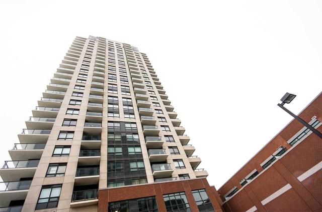 322 - 1410 Dupont St, Condo with 1 bedrooms, 1 bathrooms and 0 parking in Toronto ON | Image 6