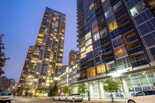 404 - 225 Webb Dr, Condo with 1 bedrooms, 2 bathrooms and 2 parking in Mississauga ON | Image 12