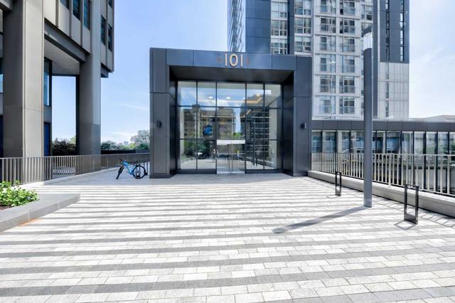 uph1 - 101 St Clair Ave W, Condo with 2 bedrooms, 3 bathrooms and 0 parking in Toronto ON | Image 20